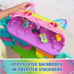 Gabby et la Maison Magique - La Maison Festive de Gabby – Image 7