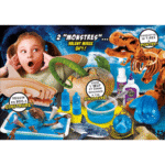 Crazy Science Requins at Dinosaures FR97586 – Image 2