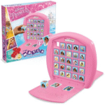 Match Princesses Disney de Winning Moves
