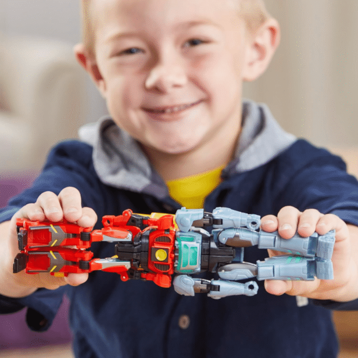 Figurines Terran Twitch et Robby Malto Transformers – Image 3
