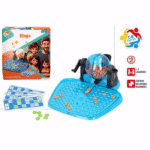CB GAMES-BINGO 48 CARTES 90 NU