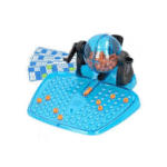 CB GAMES-BINGO 48 CARTES 90 NU – Image 2