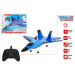 AIR FLY-AVION COMBAT 33 CM RC – Image 2