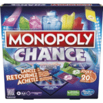 Monopoly Chance Hasbro Gaming – Image 2
