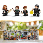 LEGO® Harry Potter 76431 - Le château de Poudlard : le cours de potions – Image 5