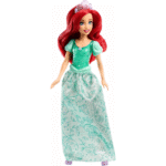 Poupée -Princesse Ariel