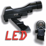 Télescope avec Filtre solaire BRESSER Solarix 114/500 – Image 5