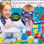 Liscaini-i'm genius je suis un petit scientifique-FR97418 – Image 2
