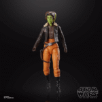 Star Wars : Figurine Black Series Ahsoka Hera Syndulla – Image 5