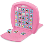 Match Princesses Disney de Winning Moves – Image 2