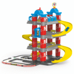 Garage 4 niveaux-5159 – Image 2