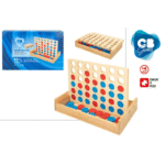 CB GAMES-JEU DE 4 EN LIGNE EN 1 – Image 3