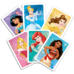 Match Princesses Disney de Winning Moves – Image 3