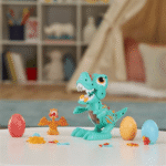 Play-Doh Dino Crew, Croque Dino – Image 2