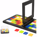 CB GAMES-JEU CUBES MAGIQUES – Image 2