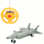 SPEED & GO-AVION DE COMBAT R/C