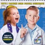 Liscaini-i'm genius je suis un petit scientifique-FR97418 – Image 3