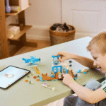 LEGO Animal Crossing 77051- Voyage aérien avec Dodo Airlines – Image 4