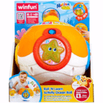 La boule de l'océan – Image 4