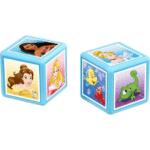 Match Princesses Disney de Winning Moves – Image 4