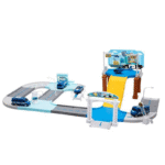 SPEED & GO-POSTE DE POLICE AVEC VOITURES – Image 2