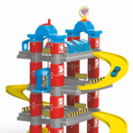 Garage 4 niveaux-5159 – Image 4