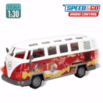SPEED & GO-BUS CLASSIQUE R/C 1 – Image 2