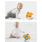 La boule de l'océan – Image 5