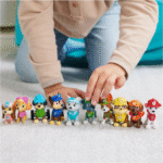 Pat patrouille-10 Figurines Spin master – Image 4