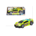 SPEED & GO-VOITURE DE SPORT