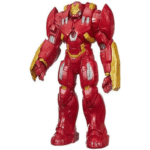 Marvel-Figurine Iron Man Géante