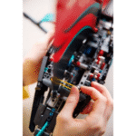 Lego Technic  Yacht Emirates Team New Zealand AC75 42174 – Image 4