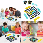 CB GAMES-JEU DE BALLONS SAUTAN – Image 2