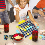 CB GAMES-JEU DE BALLONS SAUTAN – Image 3