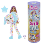 Assortiment Barbie Cutie Reveal - couleur de rêve, – Image 2
