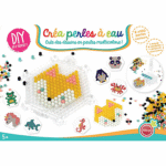 Set activités perles à eau -multicolore-367