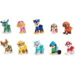 Pat patrouille-10 Figurines Spin master – Image 2