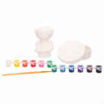 ENSEMBLE DE PEINTURE DE TON FÉ – Image 2