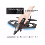 AIR FLY-DRONE FALCON RC 2.4G – Image 3