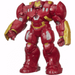 Marvel-Figurine Iron Man Géante – Image 2