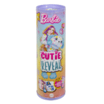 Assortiment Barbie Cutie Reveal - couleur de rêve, – Image 3
