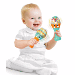 Maracas pour bébé – Image 3