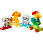 Le train des animaux 10412 | DUPLO – Image 4