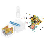 Set activités perles à eau -multicolore-367 – Image 2