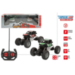 SPEED & GO-PK 2 VOITURES RC 1:20 – Image 2
