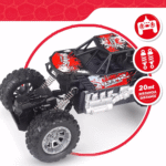SPEED & GO-PK 2 VOITURES RC 1:20 – Image 4