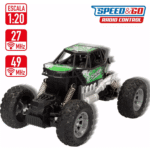 SPEED & GO-PK 2 VOITURES RC 1:20 – Image 5