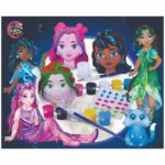 Lisciani-The Moon Academy Art Magique De La Lune – Filles-107537 – Image 3