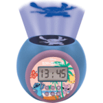 Lexibook - Disney Stitch Projector alarm – Image 3