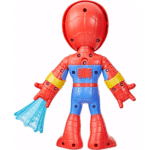 Spidey et ses Amis Extraordinaires - Figurine Électronique Spidey – Image 8